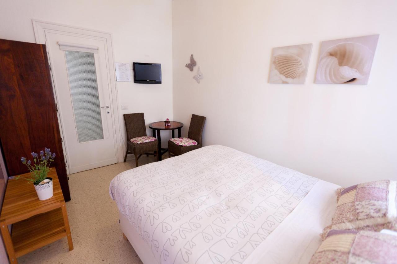 Marco Polo Vatican Apartment Řím Exteriér fotografie
