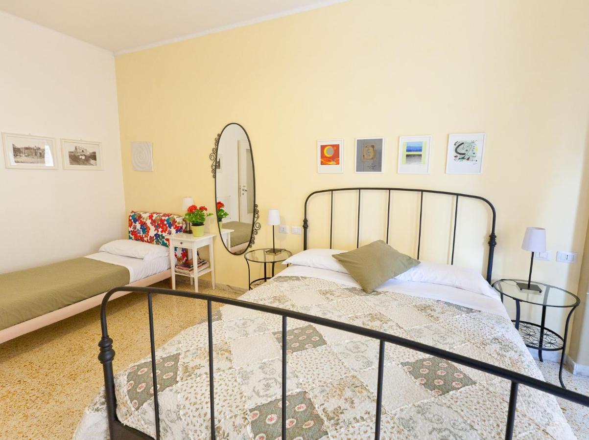 Marco Polo Vatican Apartment Řím Exteriér fotografie