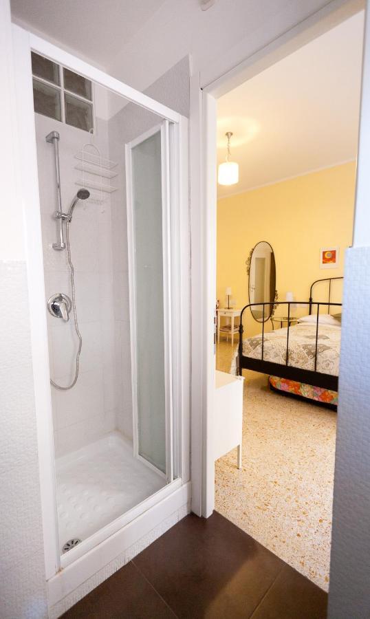 Marco Polo Vatican Apartment Řím Exteriér fotografie